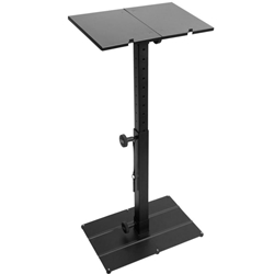 On-Stage - Compact MIDI/Synth Utility Stand