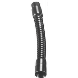 On-Stage 6" Gooseneck - Black