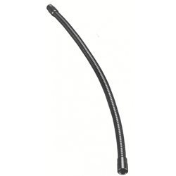 On-Stage 19" Gooseneck - Black