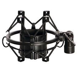 On-Stage Shock Mount for Studio Mics