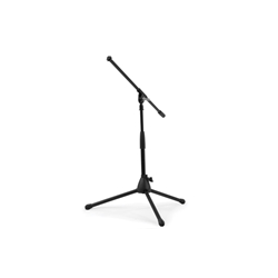 Nomad Stands Mid-Height Tripod Base Boom Microphone Stand