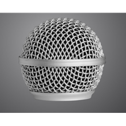 Shure RK143G SM58 Replacement Grille