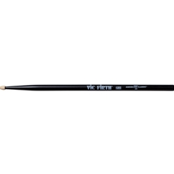 Vic Firth American Classic 5B Drumsticks - Black