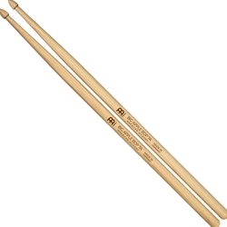 Meinl Big Apple Bop 7A Hickory Drumsticks