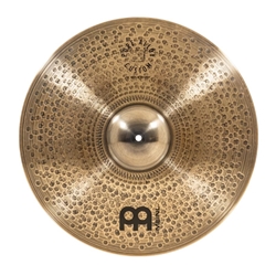 Meinl Pure Alloy Custom 20" Medium Thin Ride