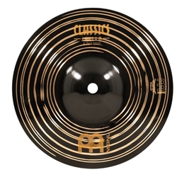 Meinl Classics Custom 8" Dark Splash