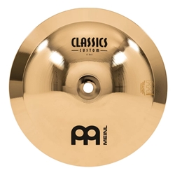 Meinl Classics Custom 8" Bell