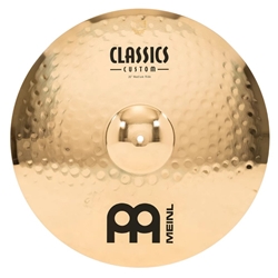 Meinl Classics Custom 20" Medium Ride