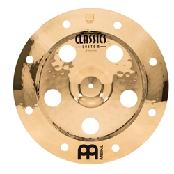 Meinl Classics Custom 16" Trash China