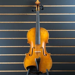 Arcos Brasil Camillo Callegari Stradivari Viola - 16"