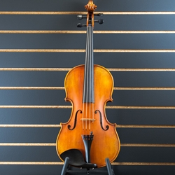 Eastman VA601BS Albert Nebel Viola