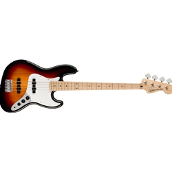 Squier Affinity Series Jazz Bass