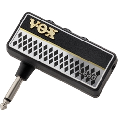 Vox amPlug 2 - Lead Guitar Headphone Amplifier