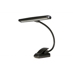 On-Stage USB-Rechargeable Orchestra Light