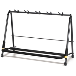 Hercules 5 Guitar Rack