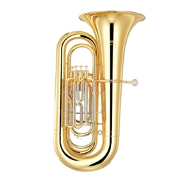 Yamaha YBB-321 Tuba