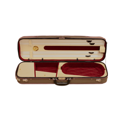 Maple Leaf Strings 5500 Plywood Viola Case