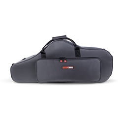 
							Image of Gator Adagio Series Lightweight Tenor Saxophone Case