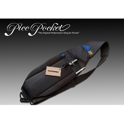 PiccPocket Performance Piccolo Sling