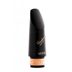 Vandoren CM30018 Profile 88 M30 Lyre Bb Clarinet Mouthpiece