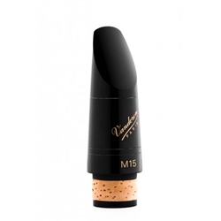 Vandoren CM4178 M15 13 Series Profile 88 Bb Clarinet Mouthpiece