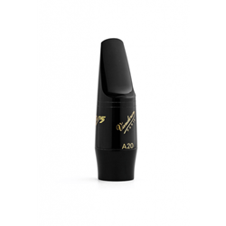 Vandoren A20 V5 Alto Saxophone Mouthpiece