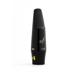 Vandoren T75 Java Tenor Saxophone Mouthpiece