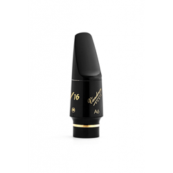 Vandoren SM8125+ A6 V16 Alto Saxophone Mouthpiece