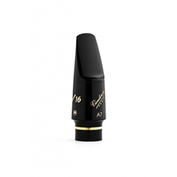 Vandoren SM813M A7 V16 Alto Saxophone Mouthpiece