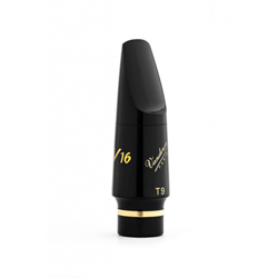 Vandoren V16 Tenor Sax Ebonite Mouthpiece SM825E