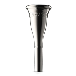 Laskey LFH725G French Horn Mouthpiece