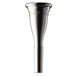 Laskey LFH85G French Horn Mouthpiece - 85G