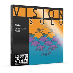 Thomastik-Infeld Vision Solo Viola G String