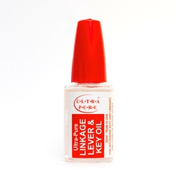 Ultra-Pure Linkage, Lever, and Key Oil - 20ml