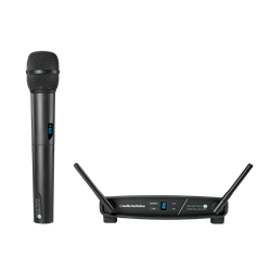 Audio-Technica ATW-1102 System 10 Digital Wireless