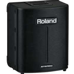 Roland BA-330 Portable Stereo Digital PA System