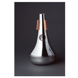 Tom Crown Tenor Trombone Straight Mute - Aluminum