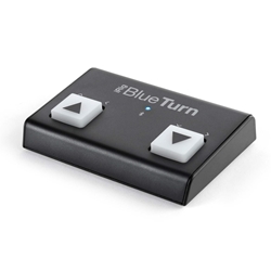 iRig Blueturn Bluetooth Page Turner