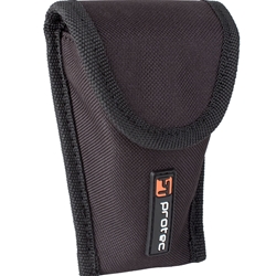 Protec Tuba Mouthpiece Pouch - Single