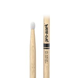 Promark Attack 747 Shira Kashi Oak Nylon Tip Drumsticks