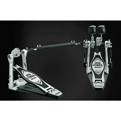 Tama HP200PTW Iron Cobra 200 Double Bass Drum Pedal