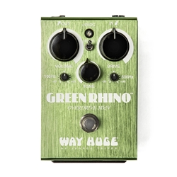 Way Huge Green Rhino MkIV Overdrive