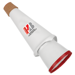 
							Image of Humes & Berg Trombone Cleartone Mute TROMBONE