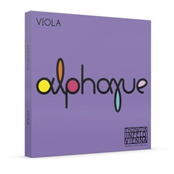 Thomastik Alphayue Viola String - Single G String