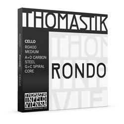 Thomastik Rondo Cello Orchestral String Set