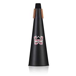 Denis Wick Fibre Straight Mute for Trombone DW5572