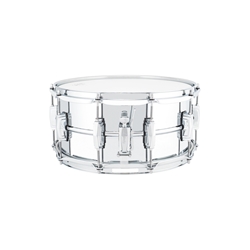 
							Image of Ludwig Supraphonic Snare Drum - 6.5" x 14"