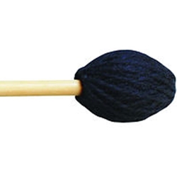 Salyers E10 Yarn Marimba Mallets - Soft, Birch Handle