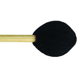 Salyers E20 Yarn Marimba Mallets - Medium, Birch Handle - SPE20