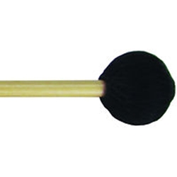 Salyers Cord Vibraphone Mallets - Hard, Birch Handle